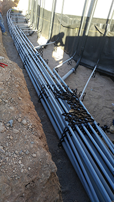 ASCS Construction